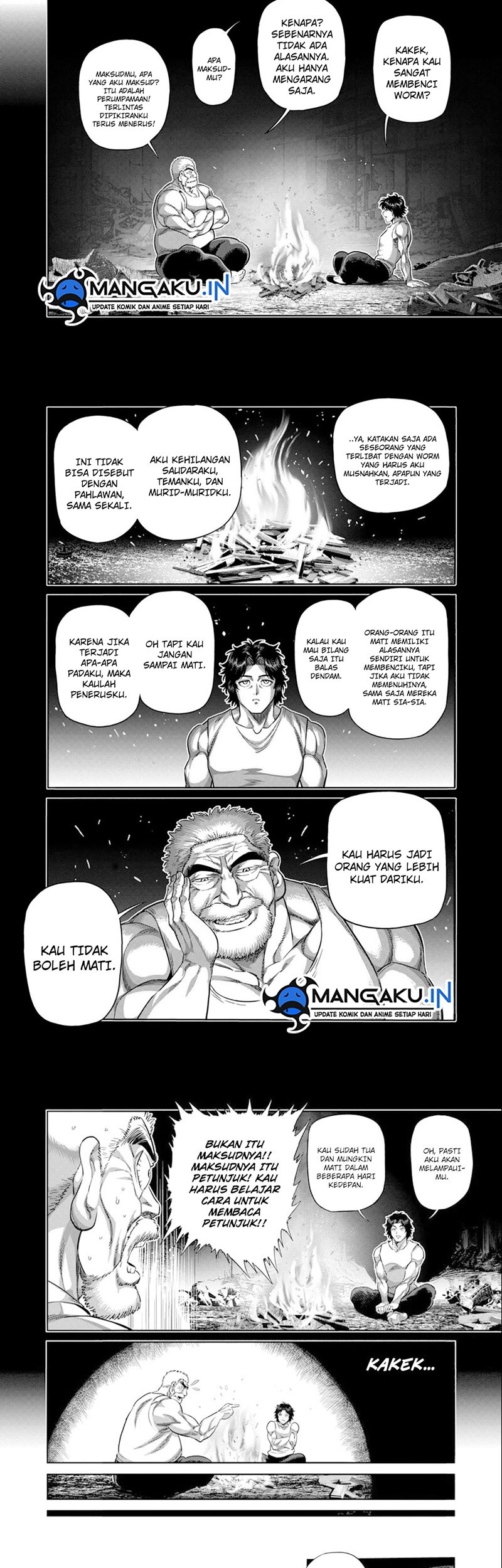 Chapter 218 - halaman 12