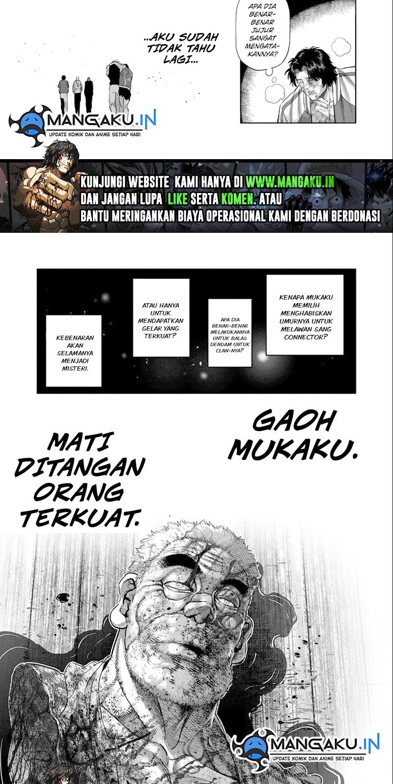 Chapter 218 - halaman 13