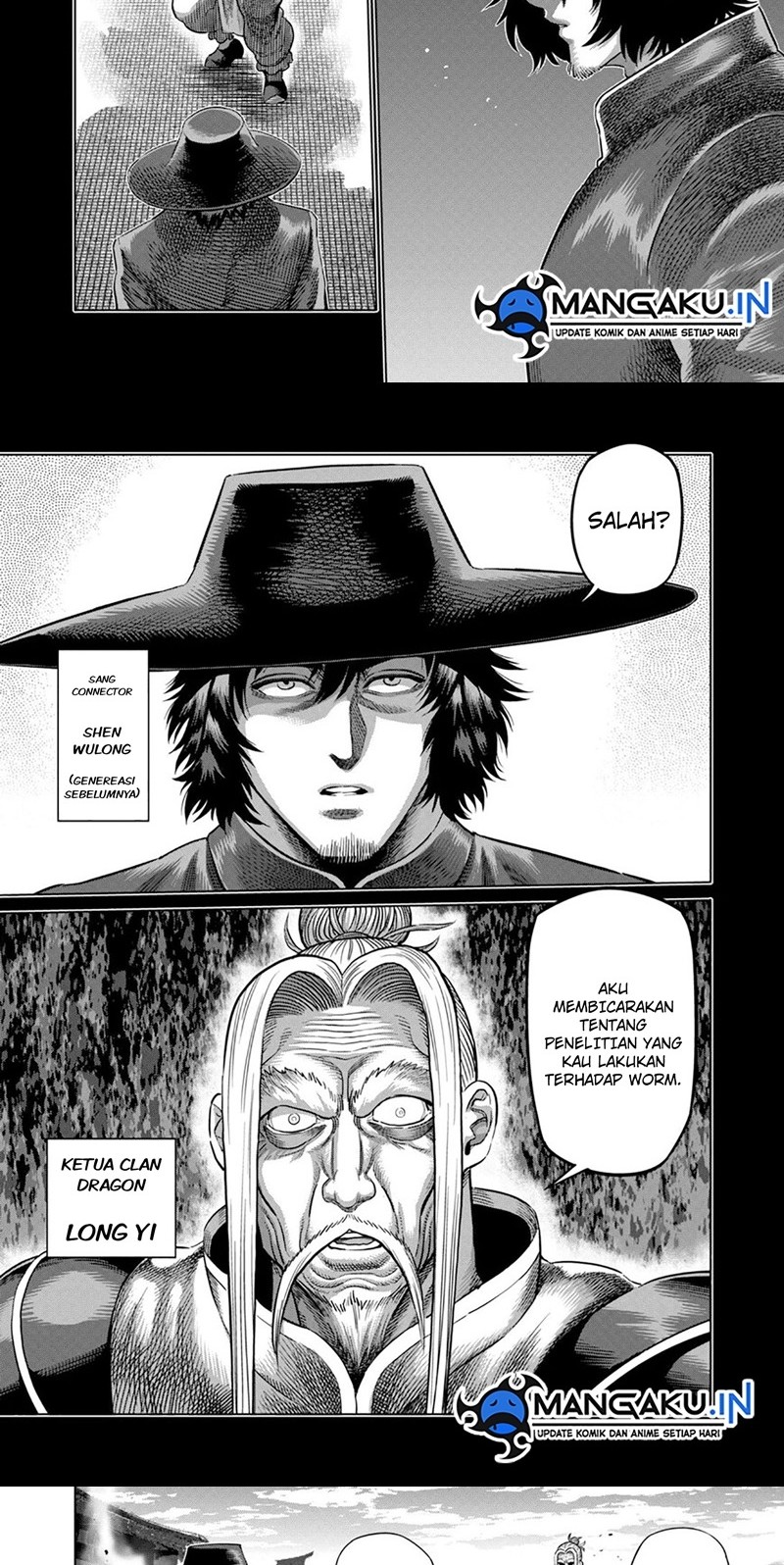 Chapter 217 - halaman 3