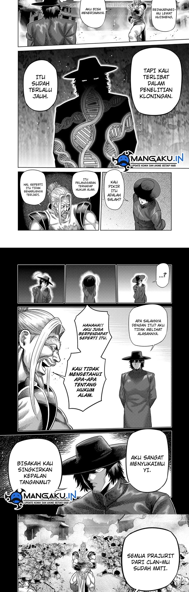 Chapter 217 - halaman 4
