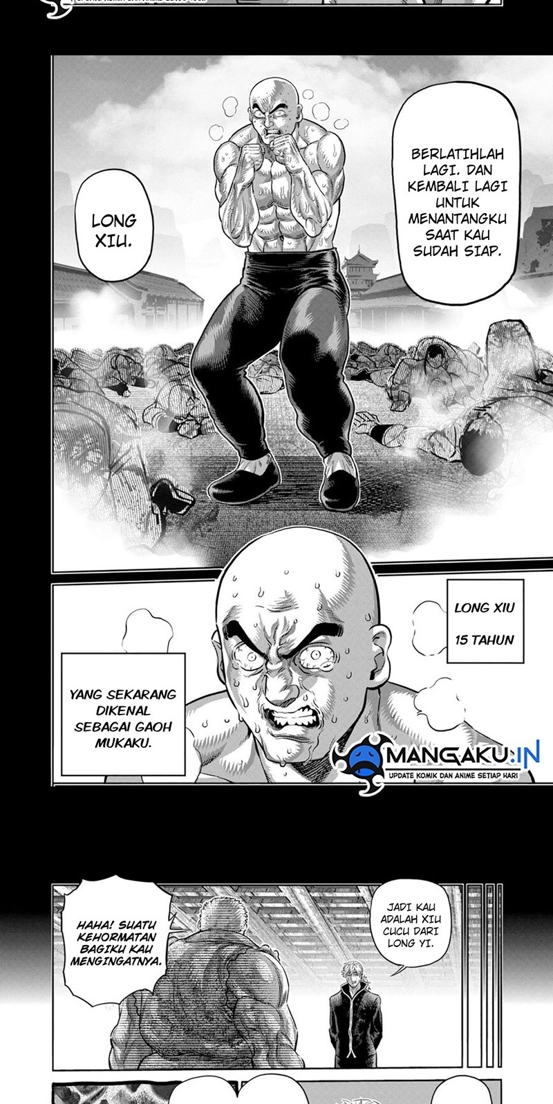 Chapter 217 - halaman 7