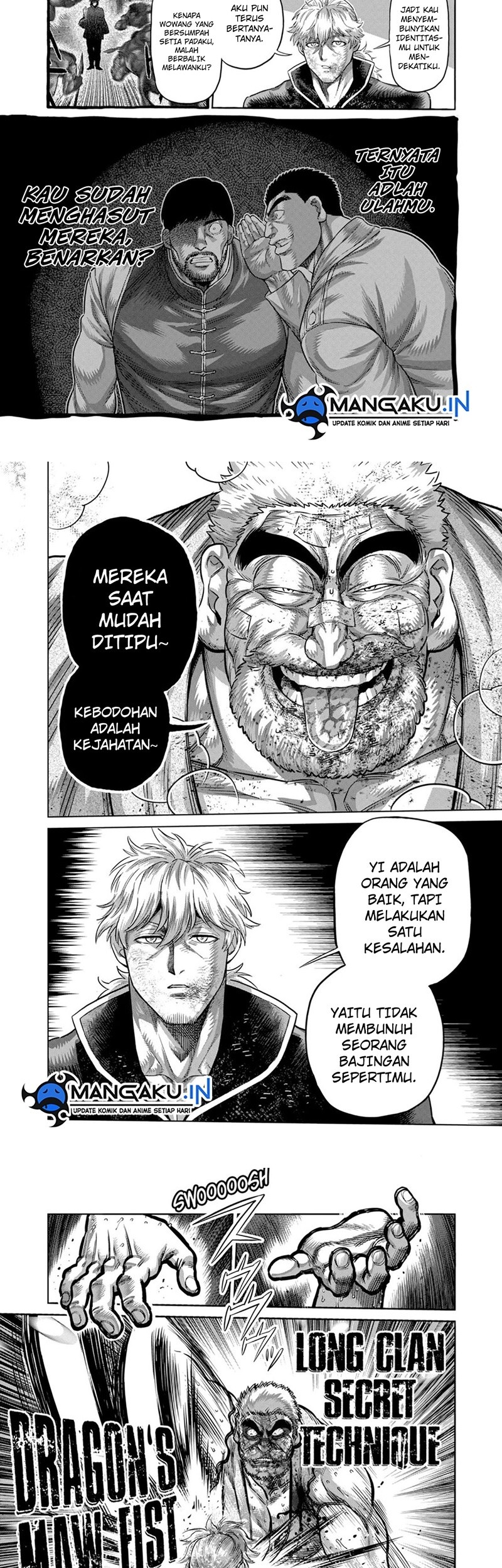 Chapter 217 - halaman 8