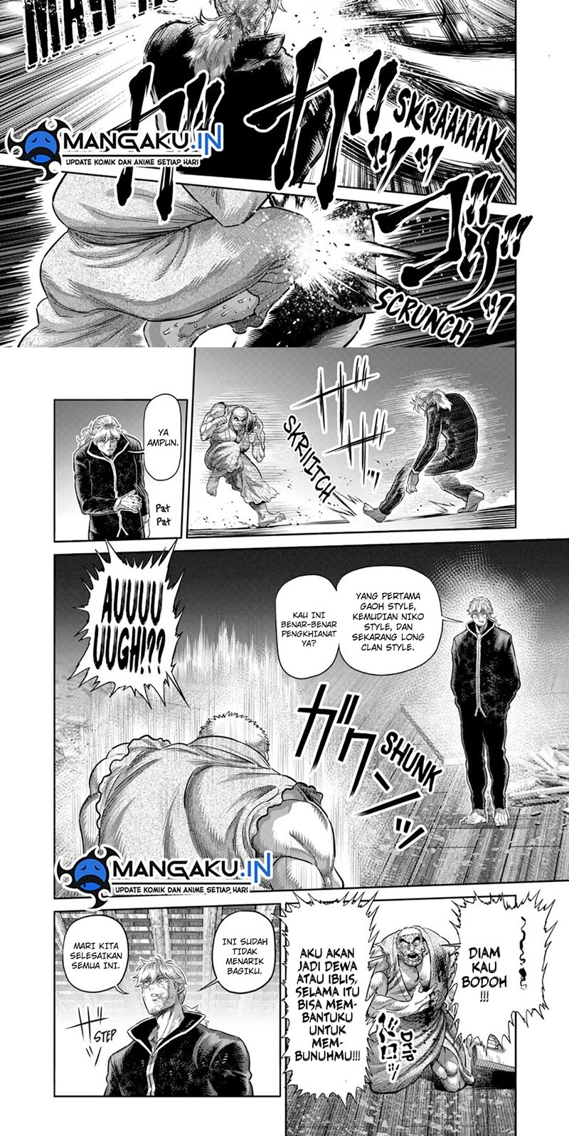 Chapter 217 - halaman 9