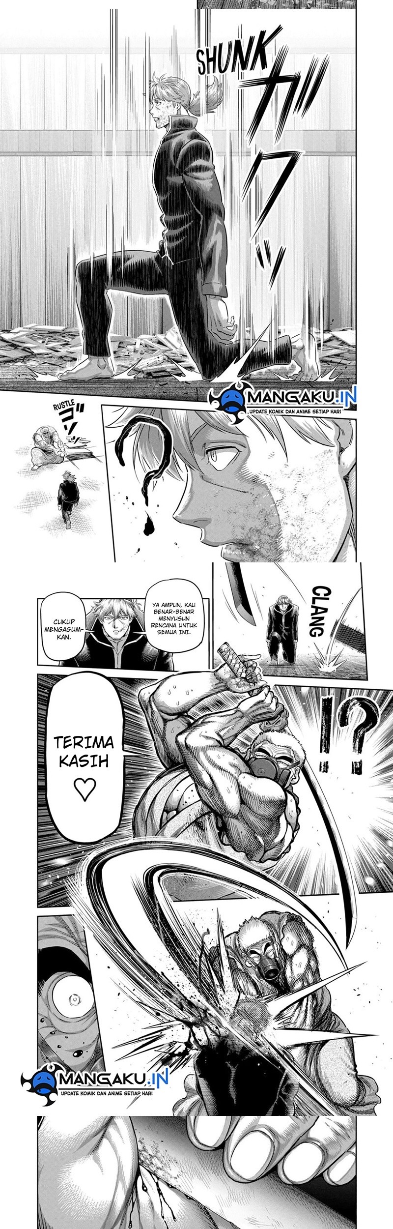 Chapter 217 - halaman 10