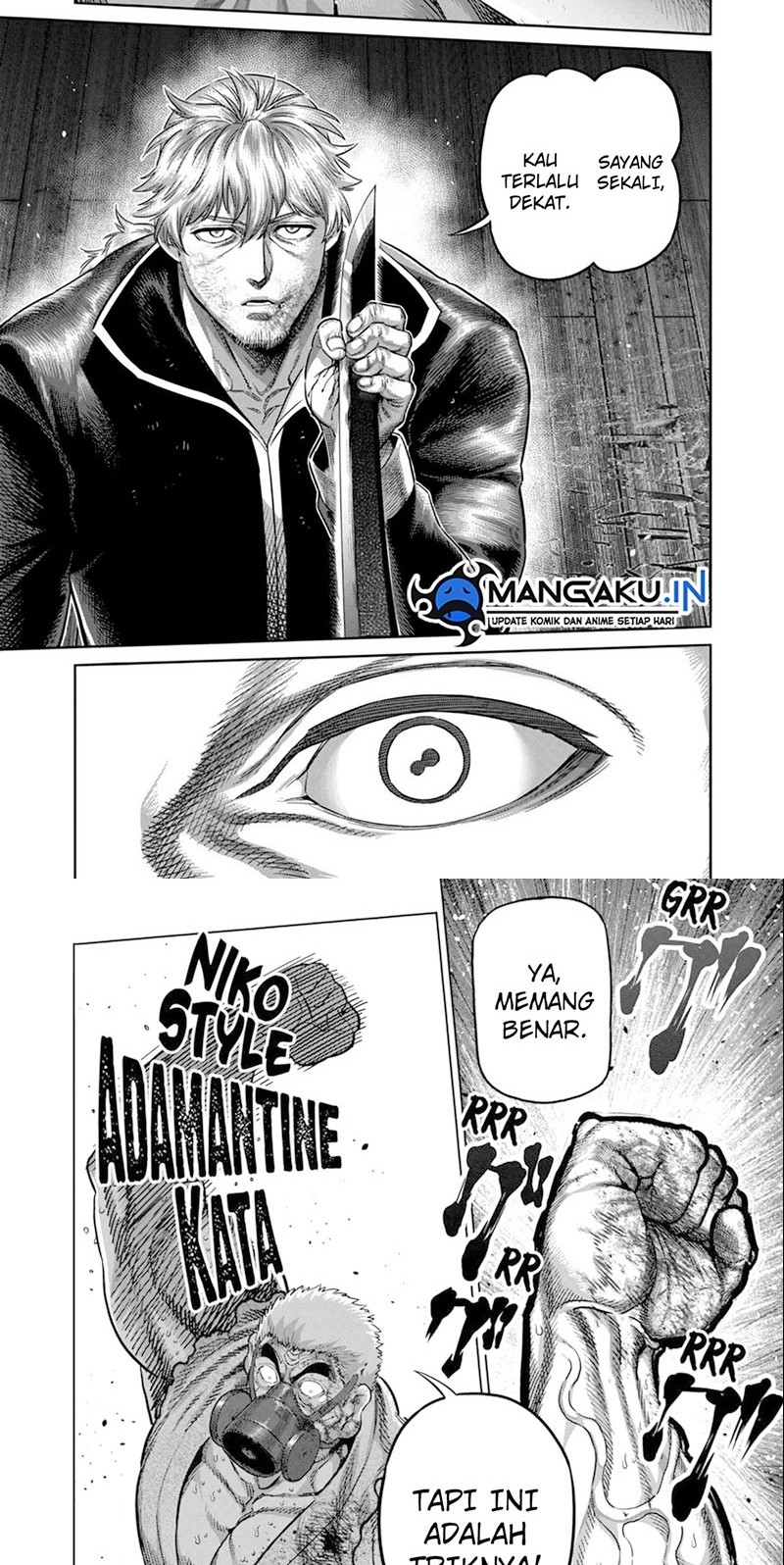 Chapter 217 - halaman 11
