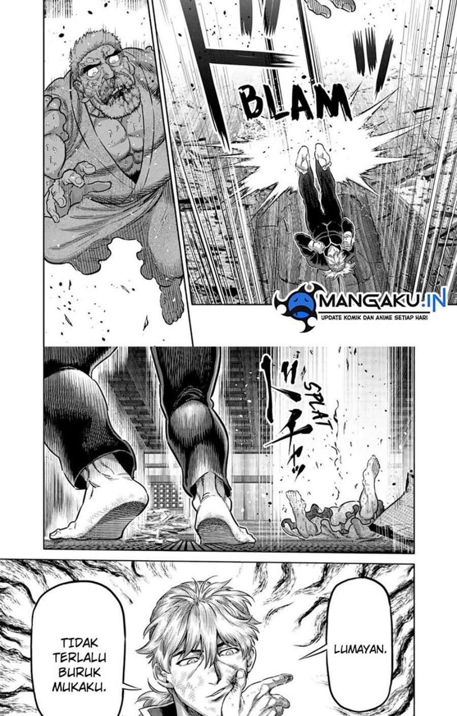Chapter 216 - halaman 11