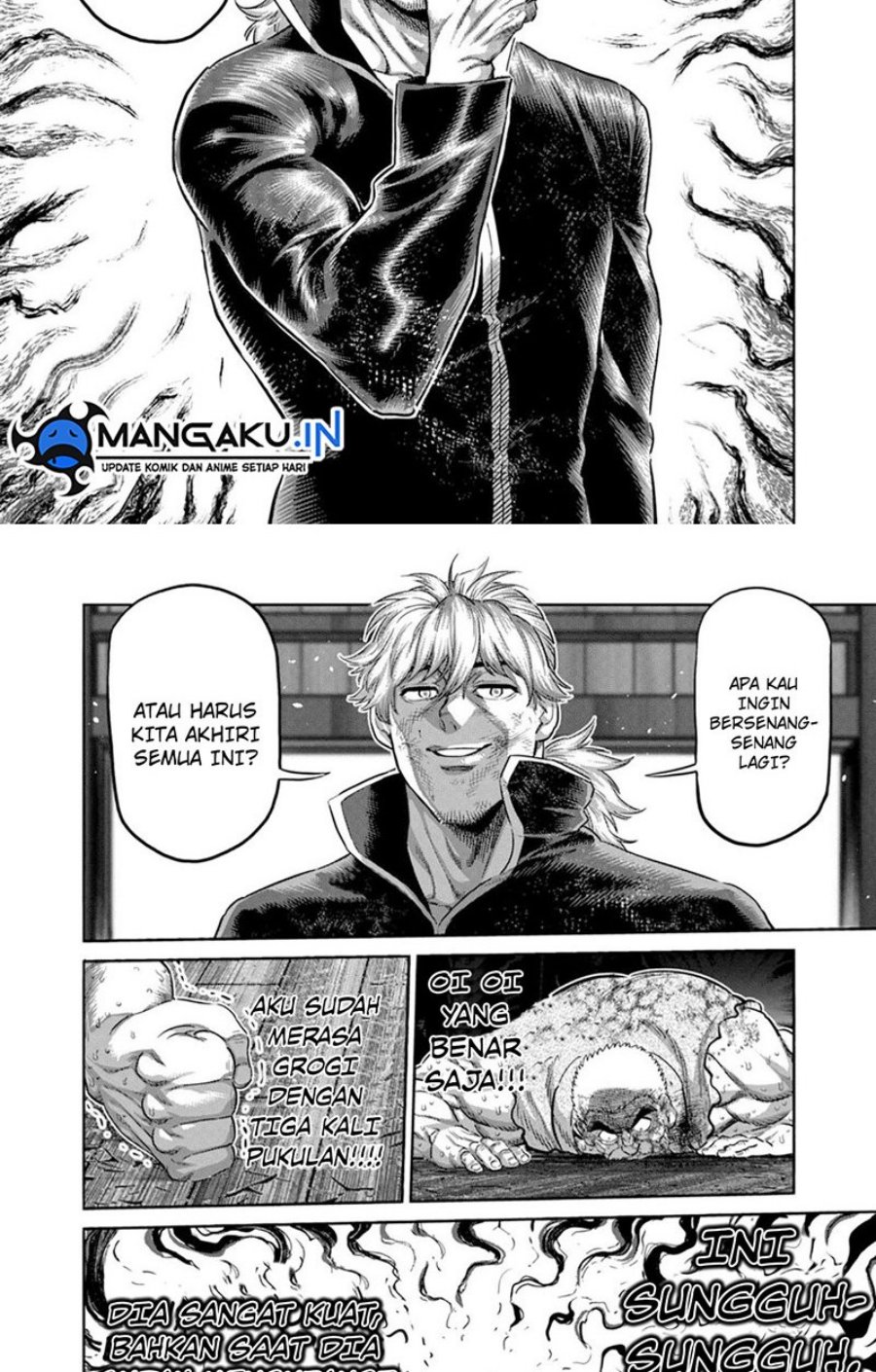 Chapter 216 - halaman 12