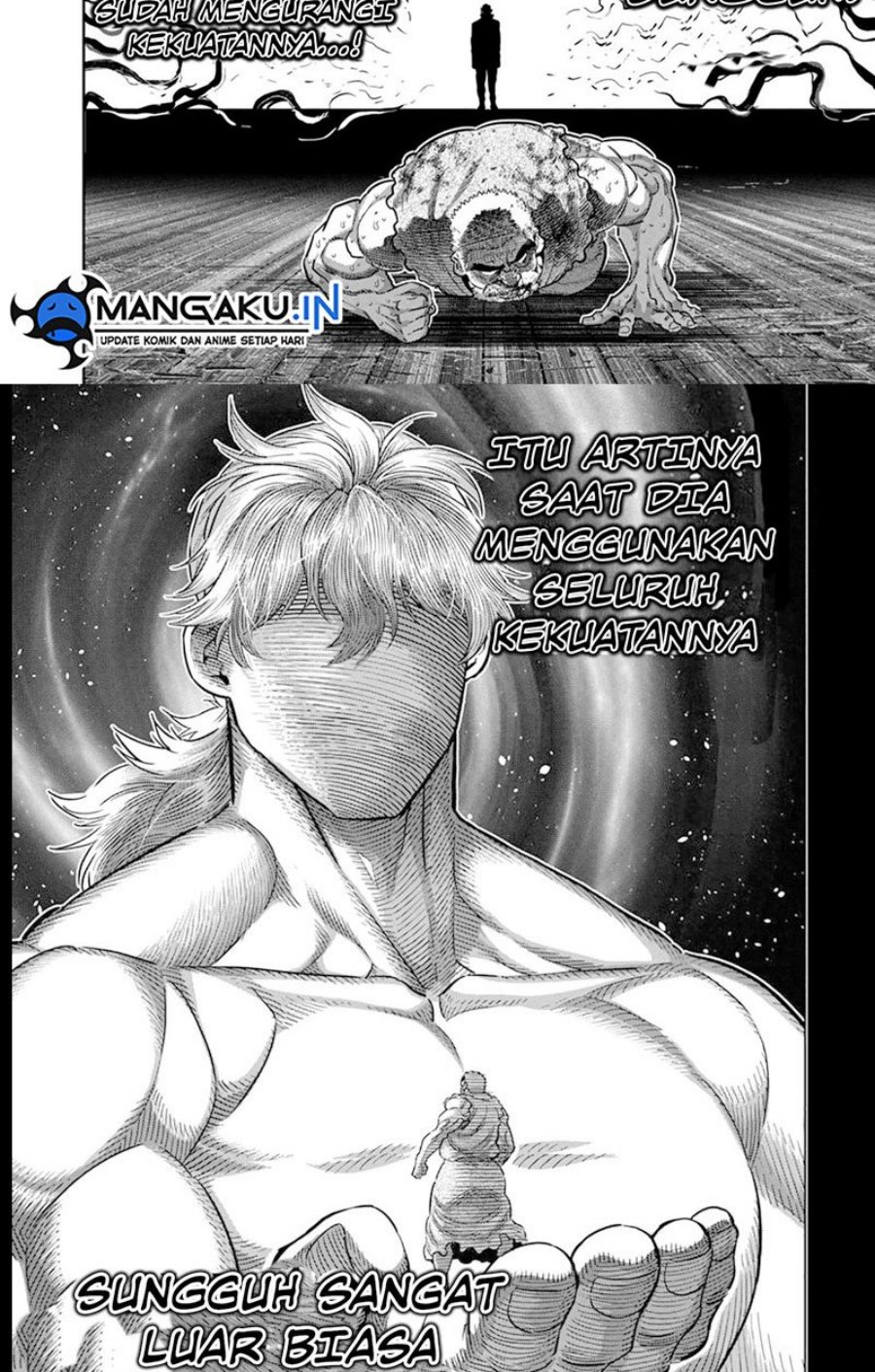 Chapter 216 - halaman 13