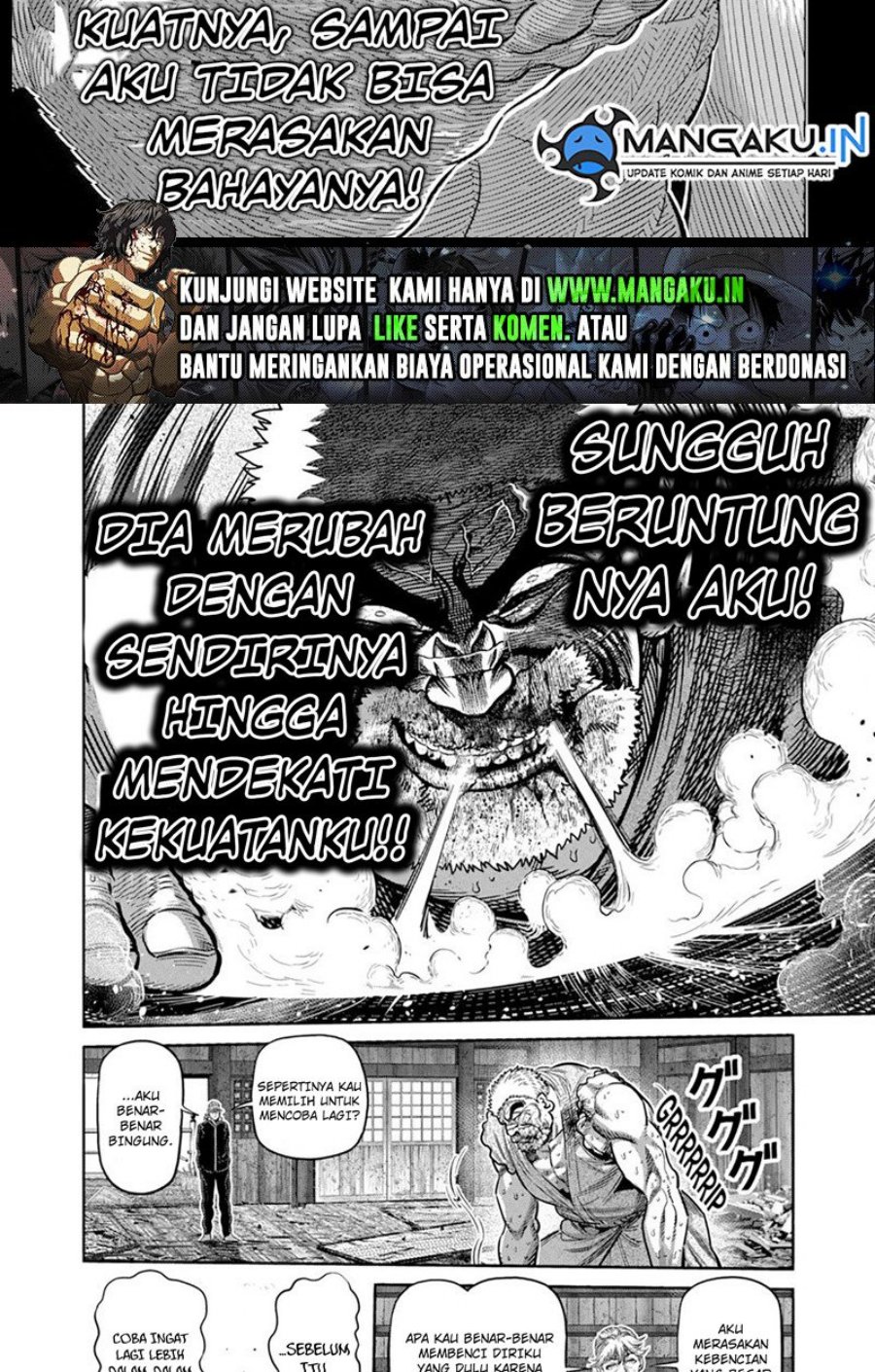 Chapter 216 - halaman 14