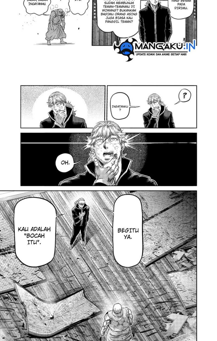 Chapter 216 - halaman 15