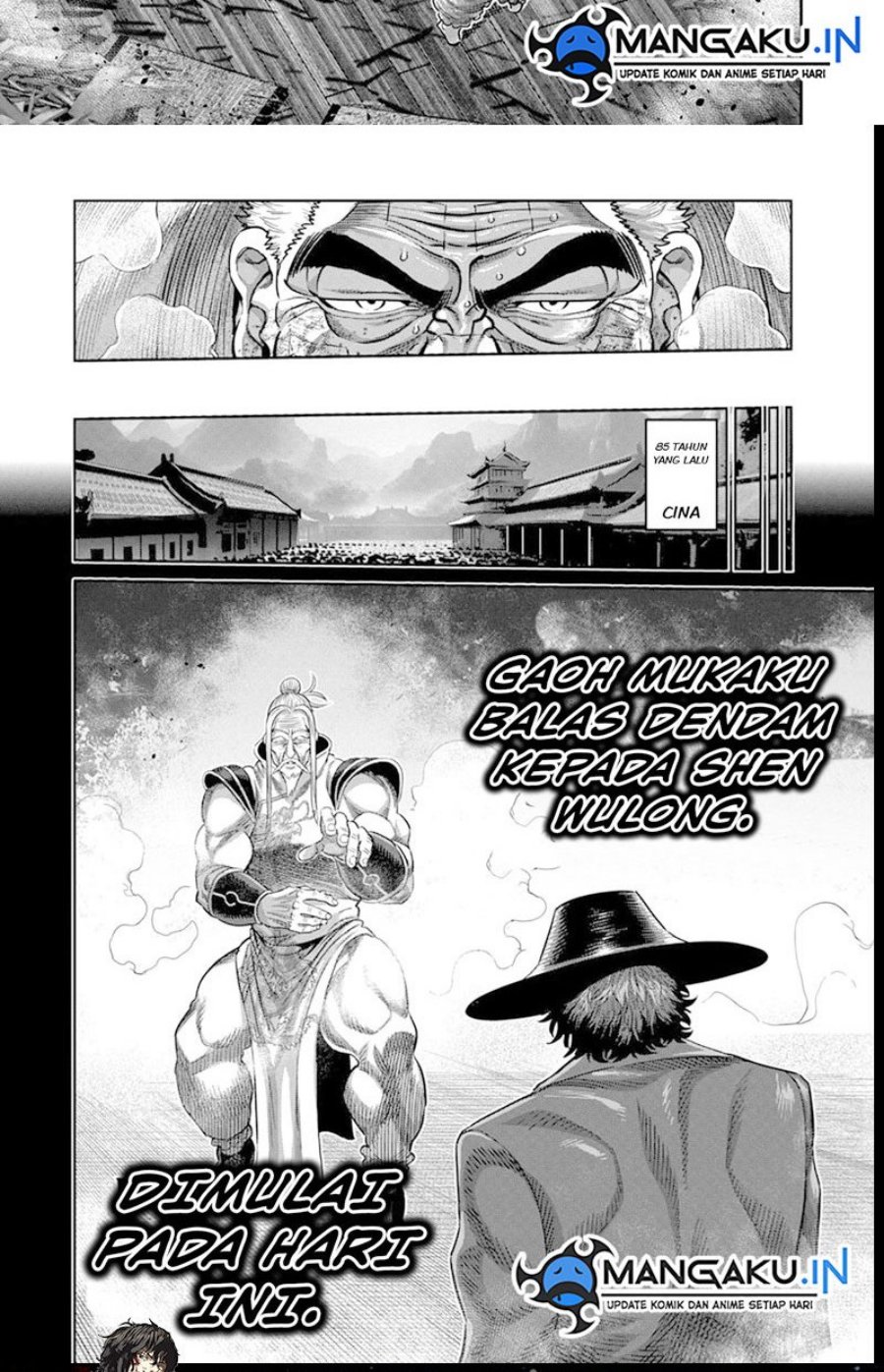 Chapter 216 - halaman 16