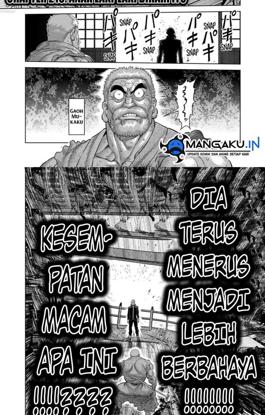 Chapter 216 - halaman 3