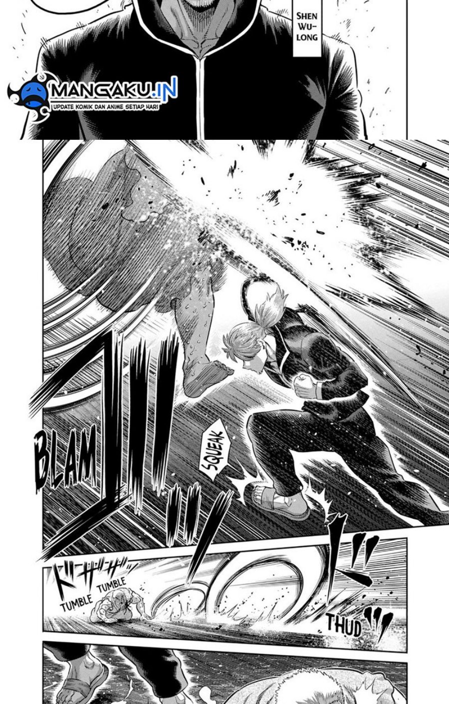 Chapter 216 - halaman 5