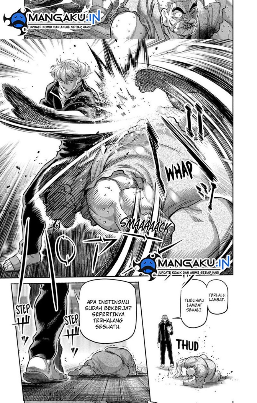 Chapter 216 - halaman 6