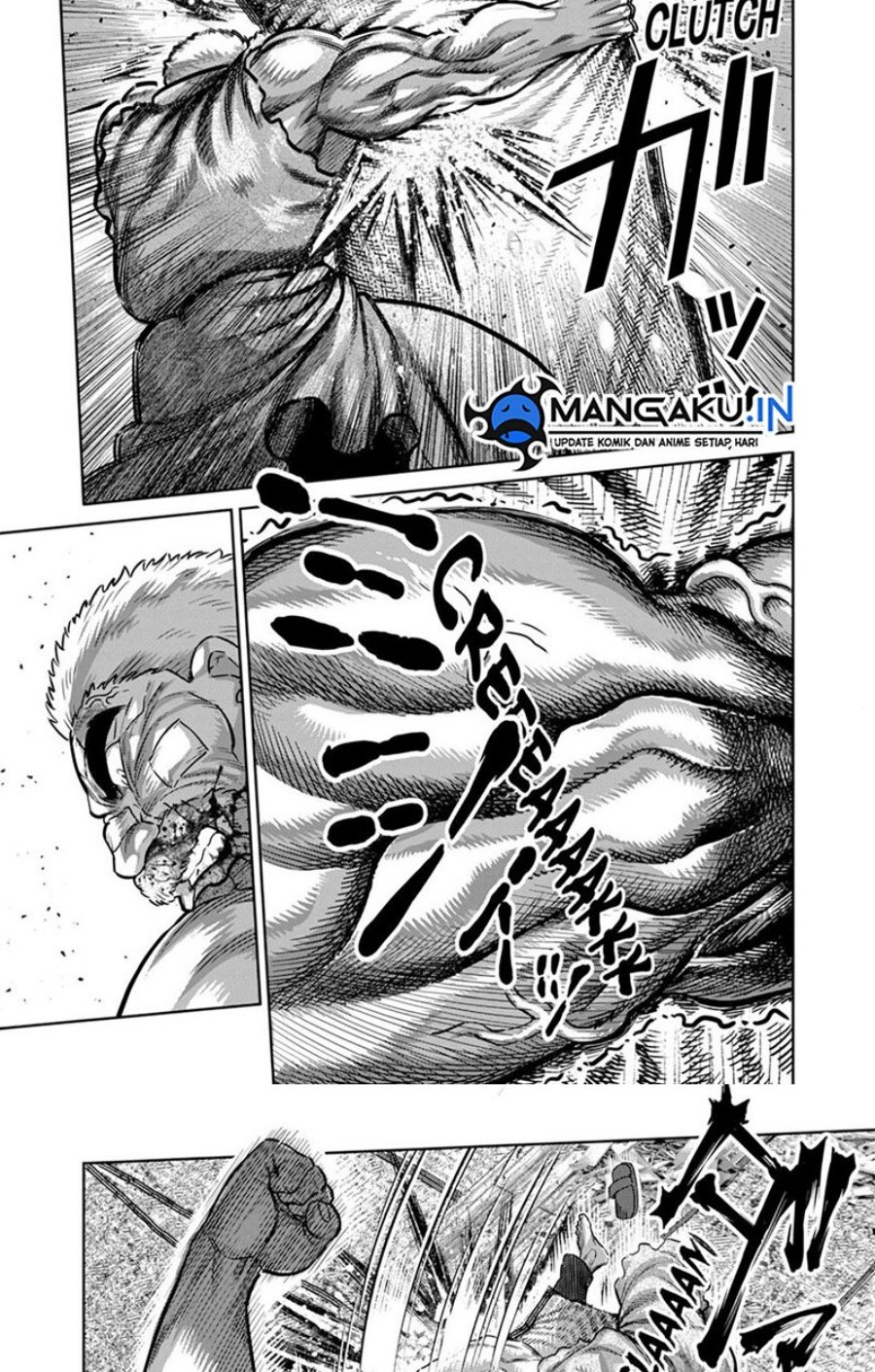 Chapter 216 - halaman 8