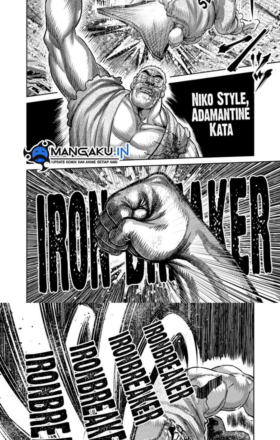 Chapter 216 - halaman 9