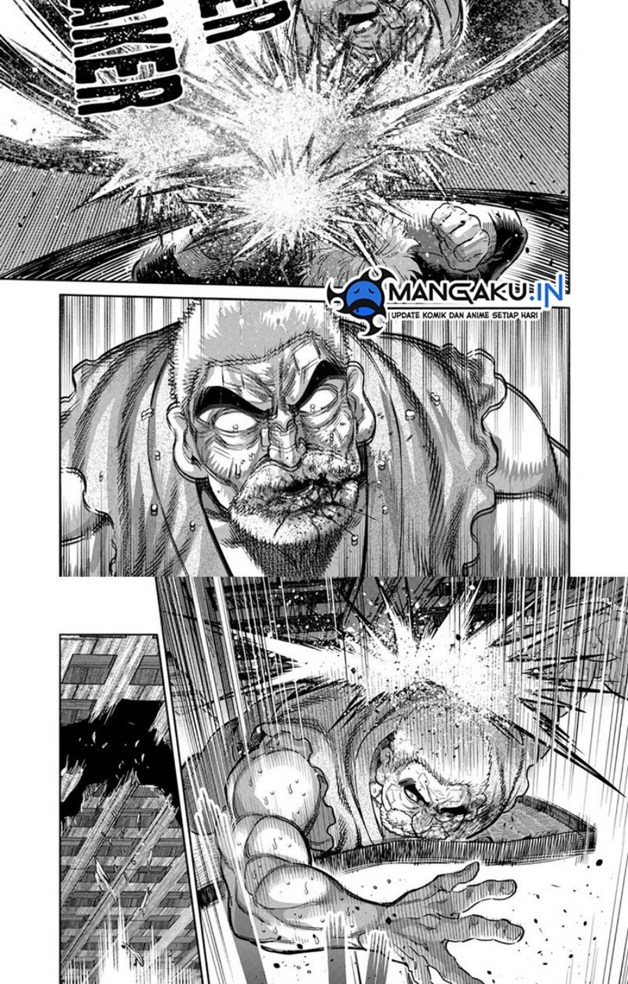 Chapter 216 - halaman 10