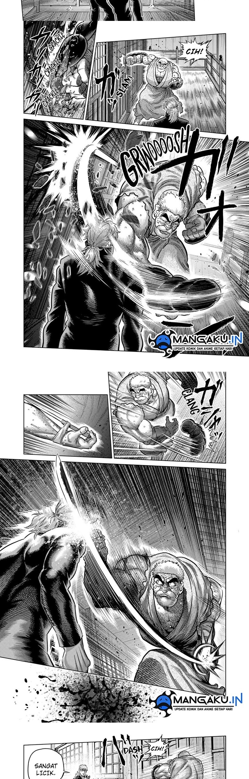 Chapter 215 - halaman 4