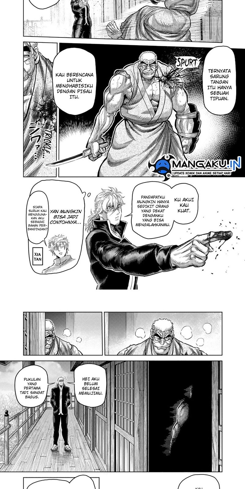 Chapter 215 - halaman 5