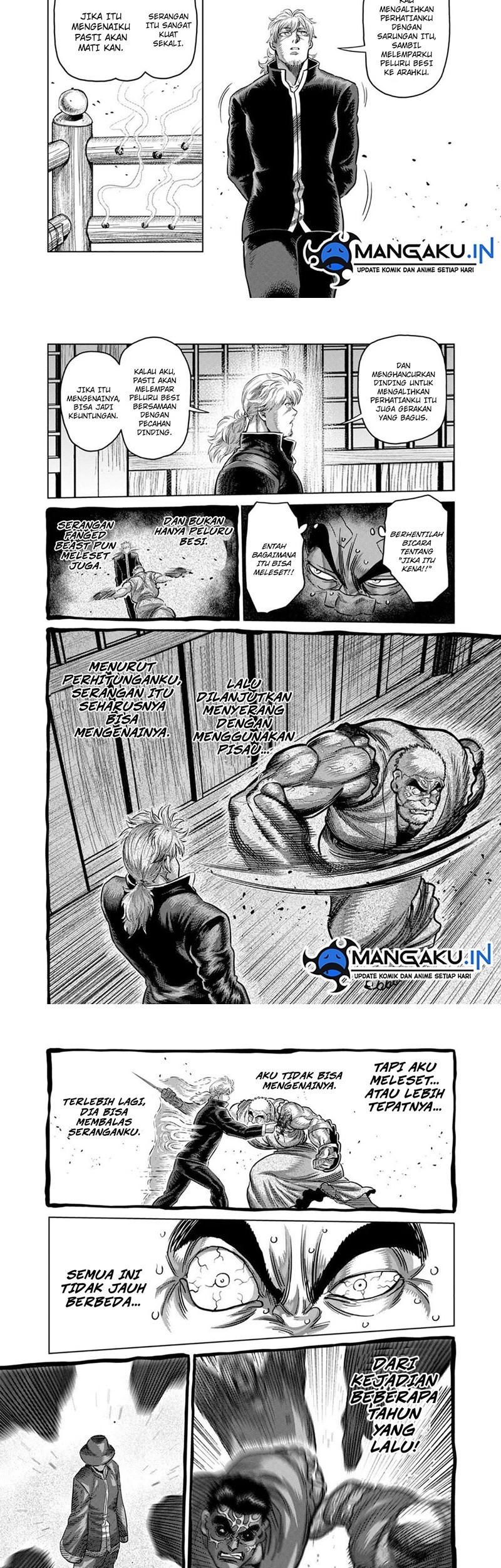 Chapter 215 - halaman 6
