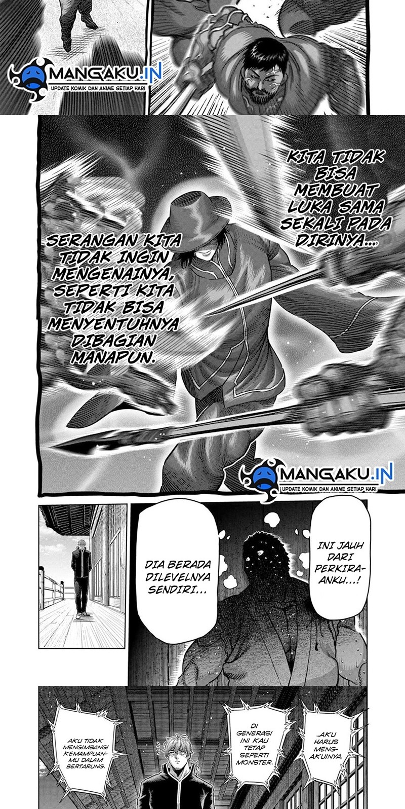 Chapter 215 - halaman 7