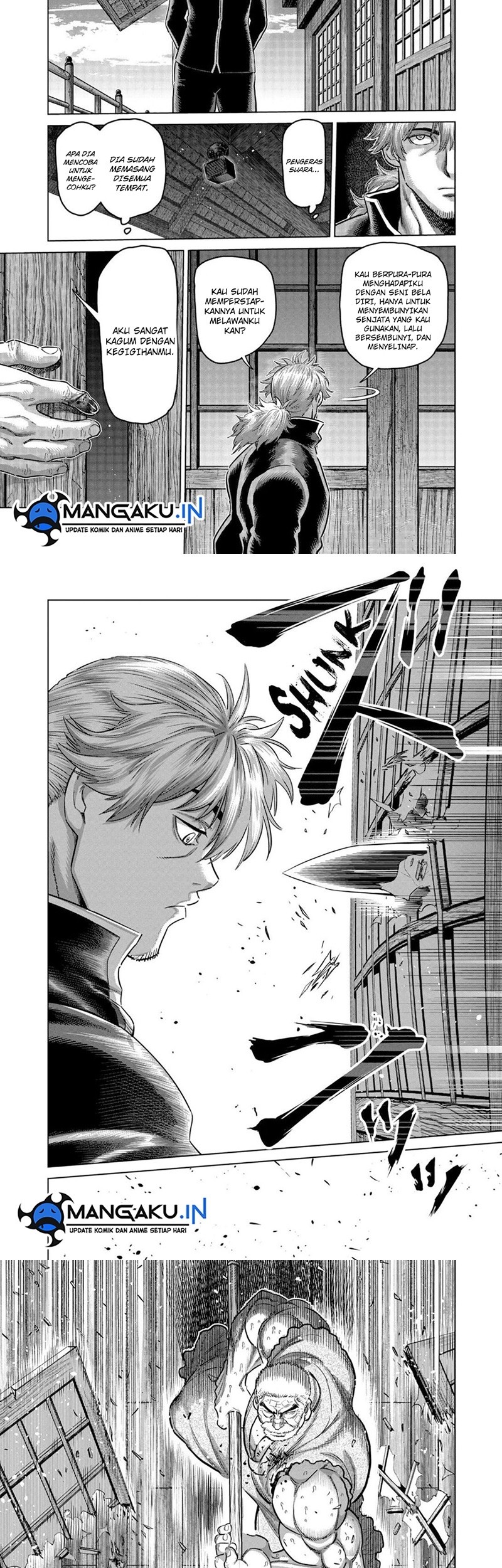 Chapter 215 - halaman 8