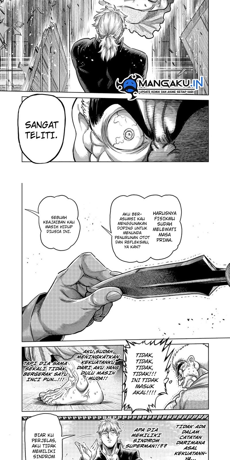 Chapter 215 - halaman 9