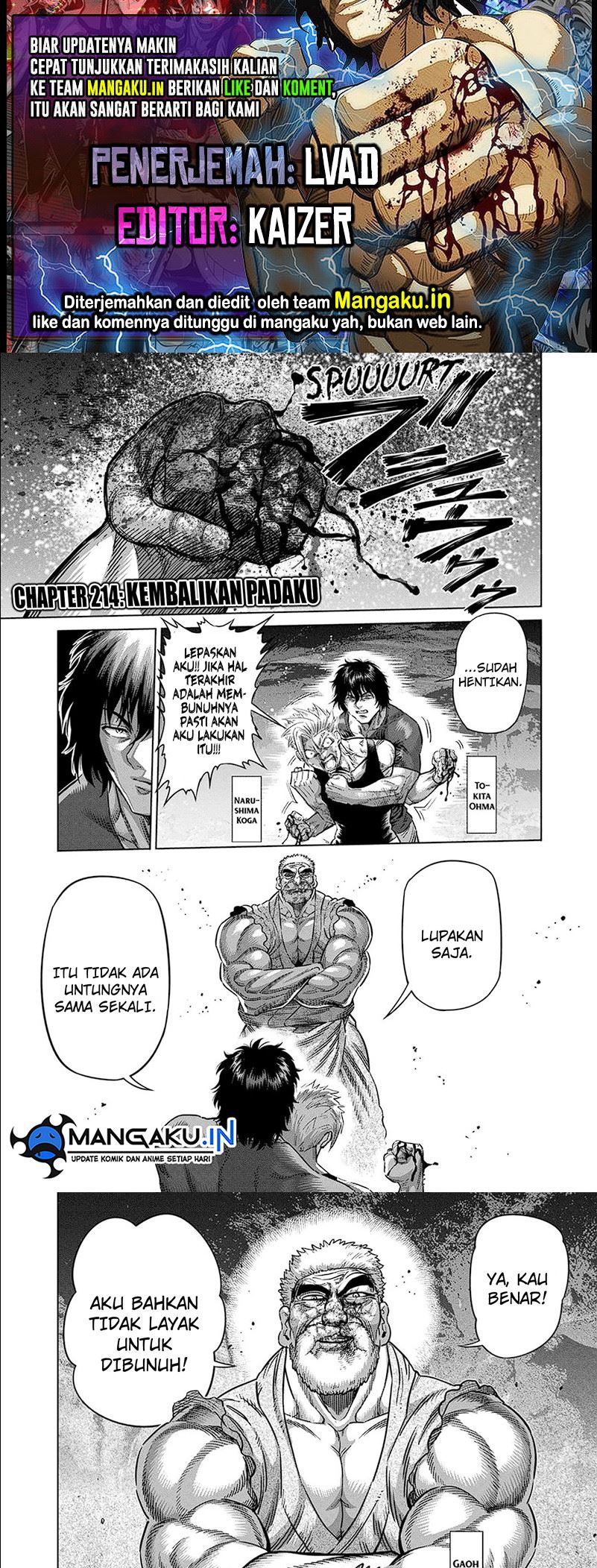Chapter 214 - halaman 2