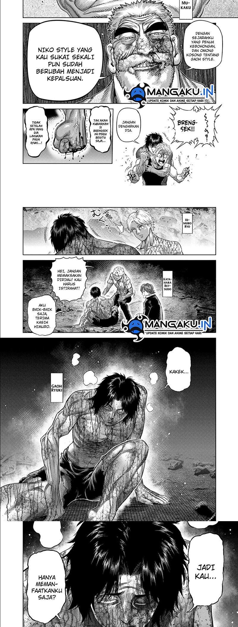 Chapter 214 - halaman 3