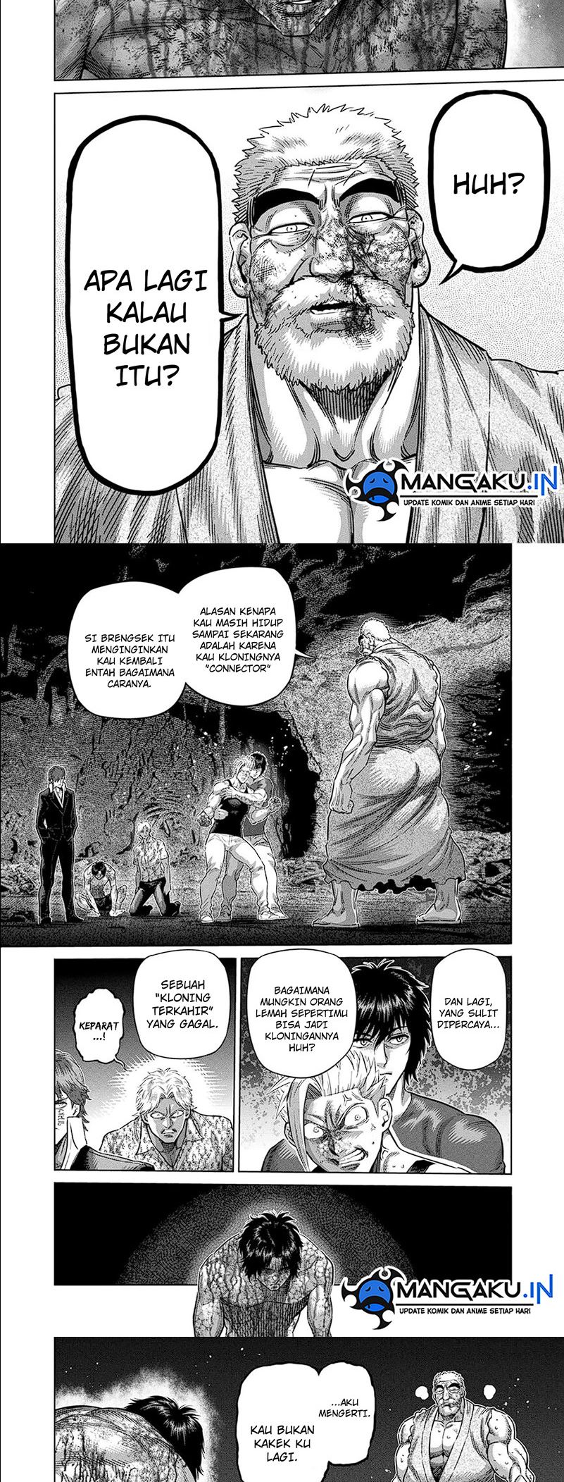 Chapter 214 - halaman 4