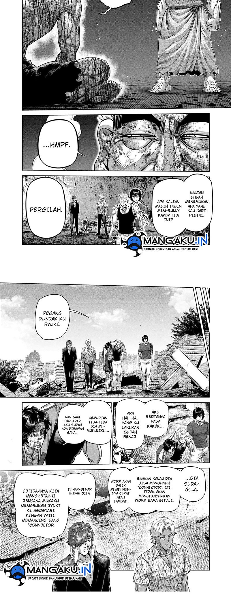 Chapter 214 - halaman 5