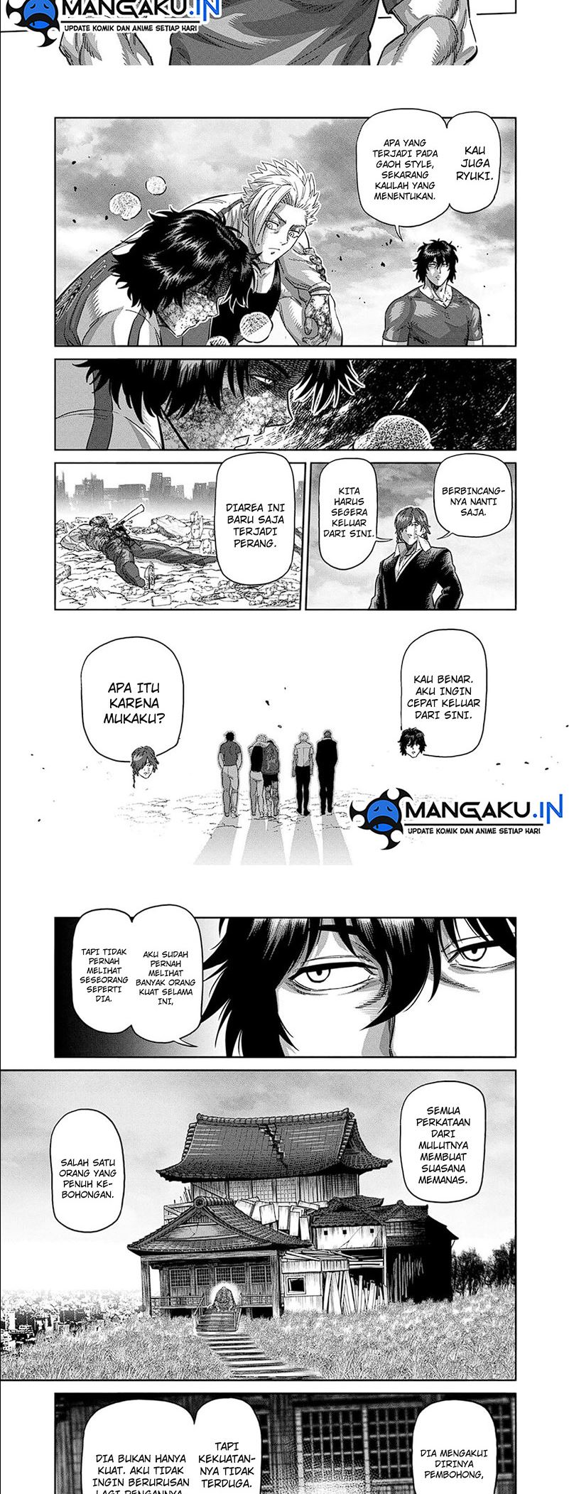 Chapter 214 - halaman 7