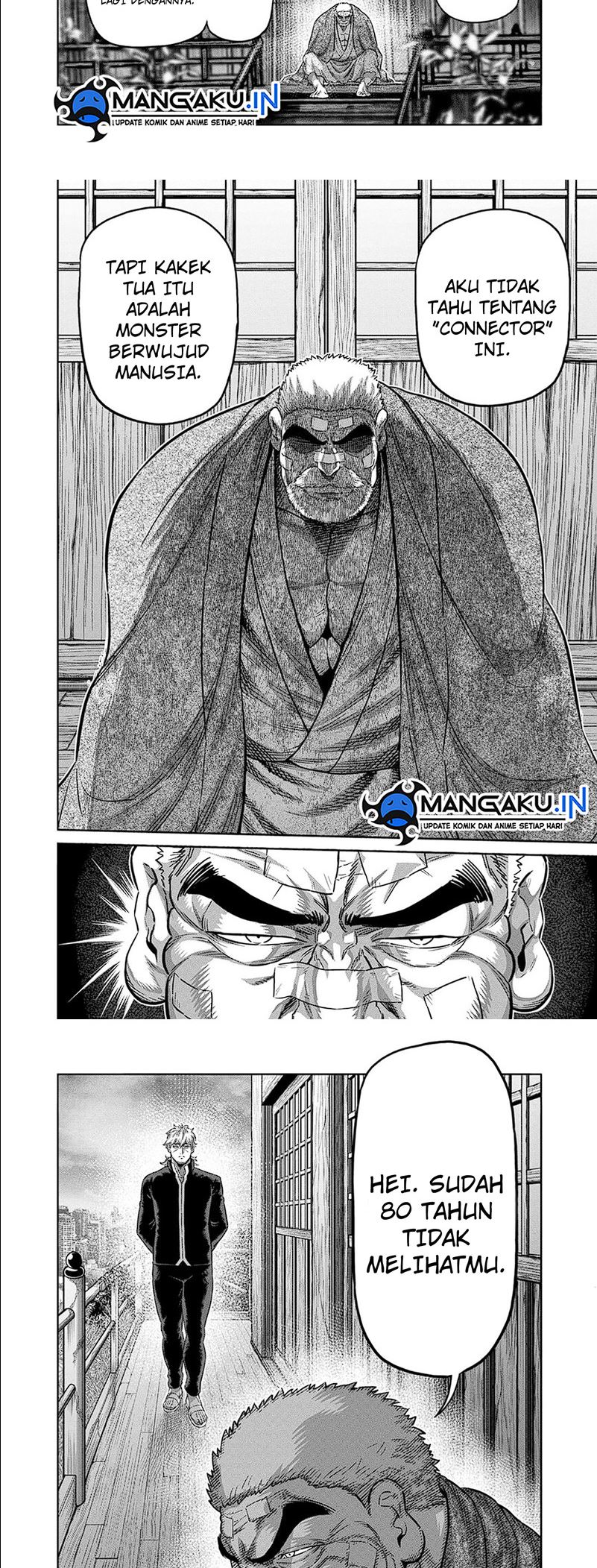 Chapter 214 - halaman 8