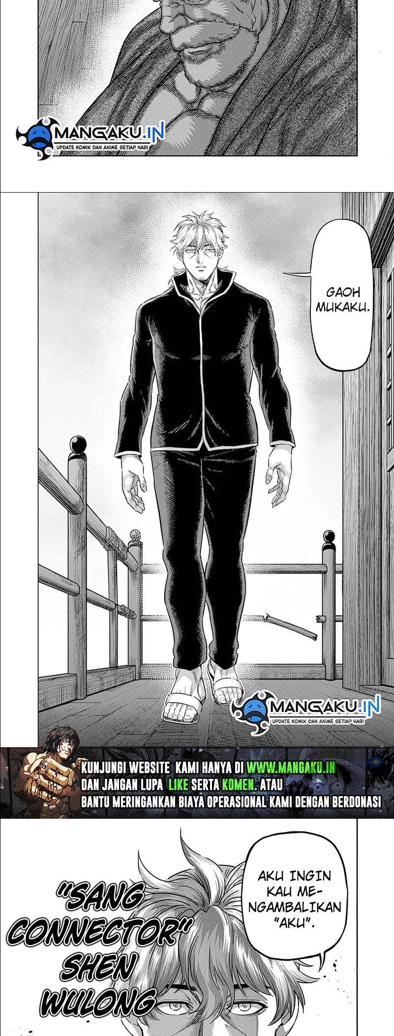 Chapter 214 - halaman 9