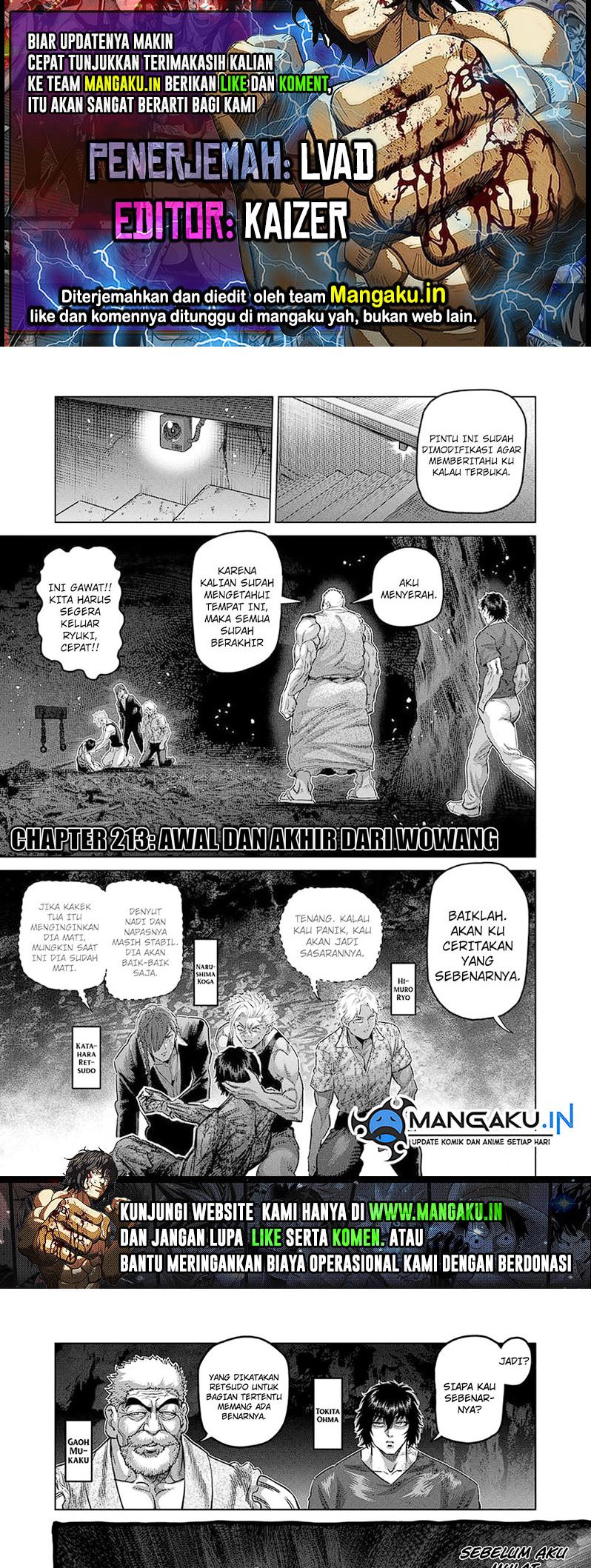 Chapter 213 - halaman 2