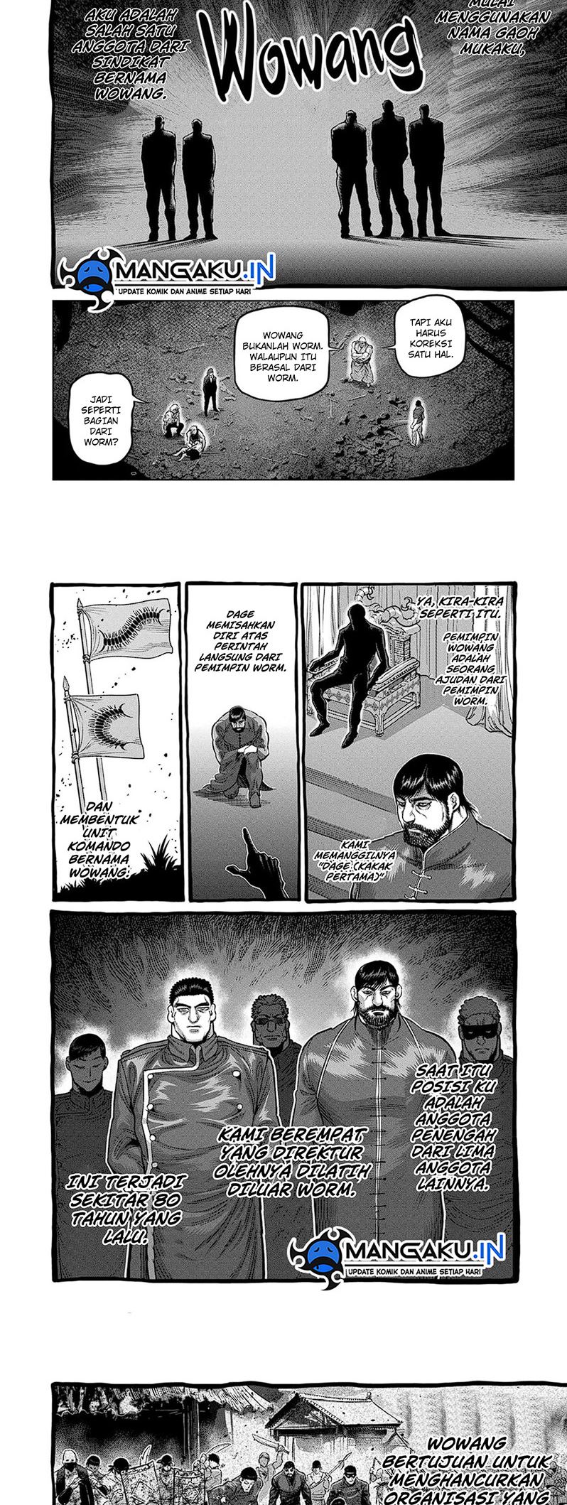 Chapter 213 - halaman 3