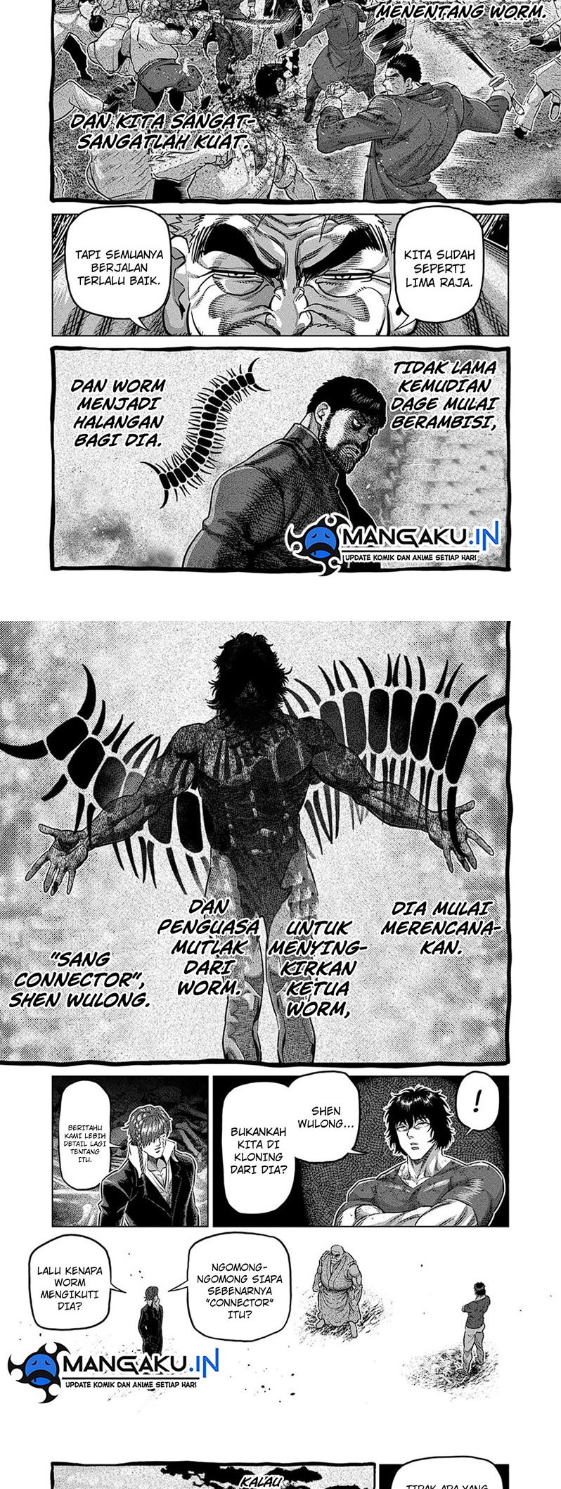 Chapter 213 - halaman 4