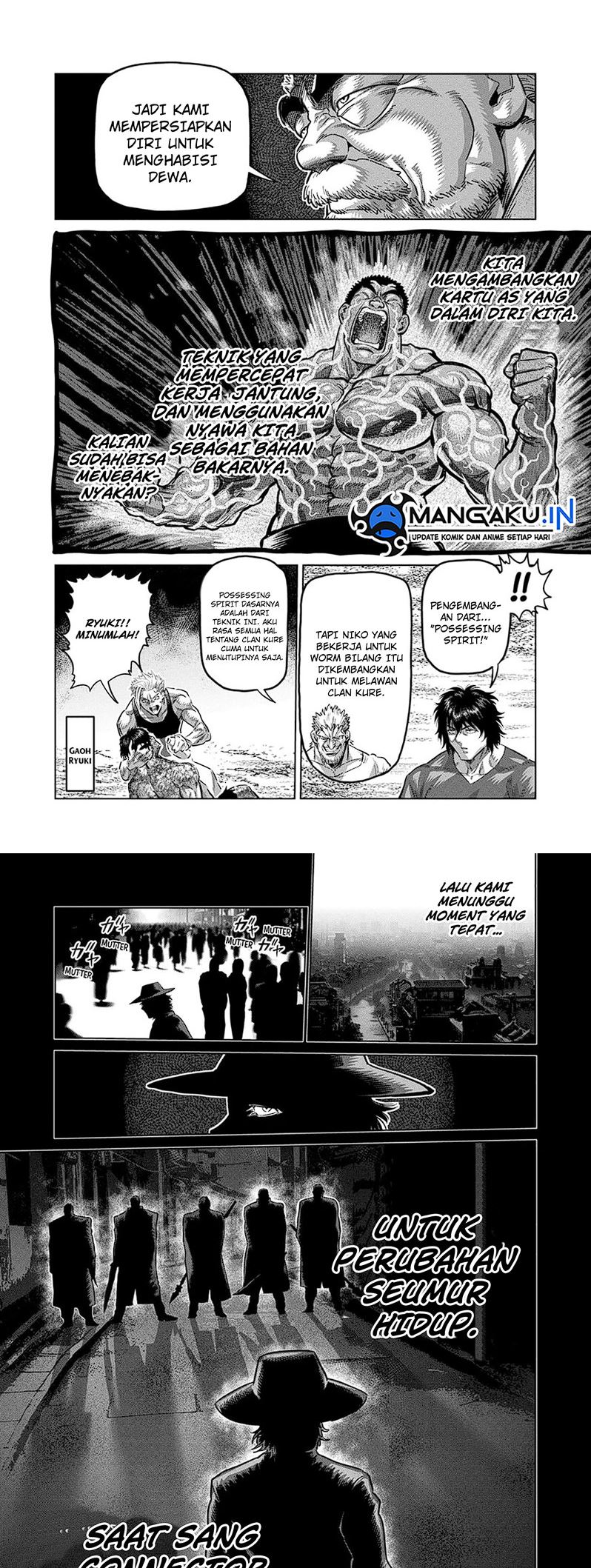 Chapter 213 - halaman 6