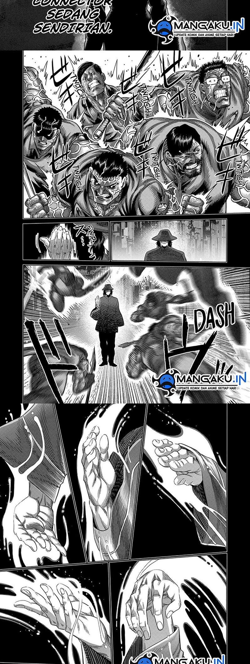 Chapter 213 - halaman 7