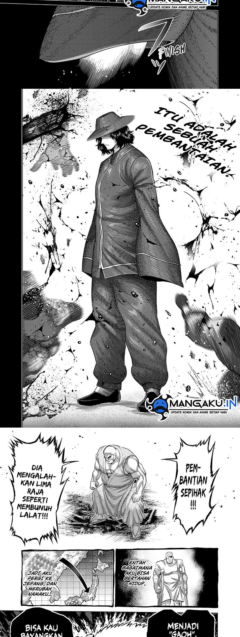 Chapter 213 - halaman 8