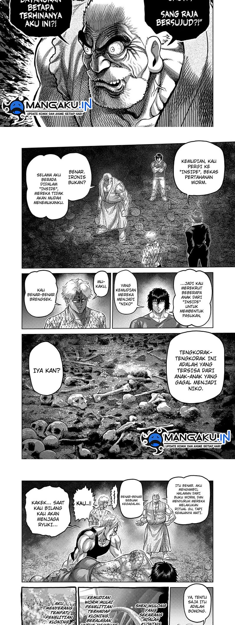 Chapter 213 - halaman 9