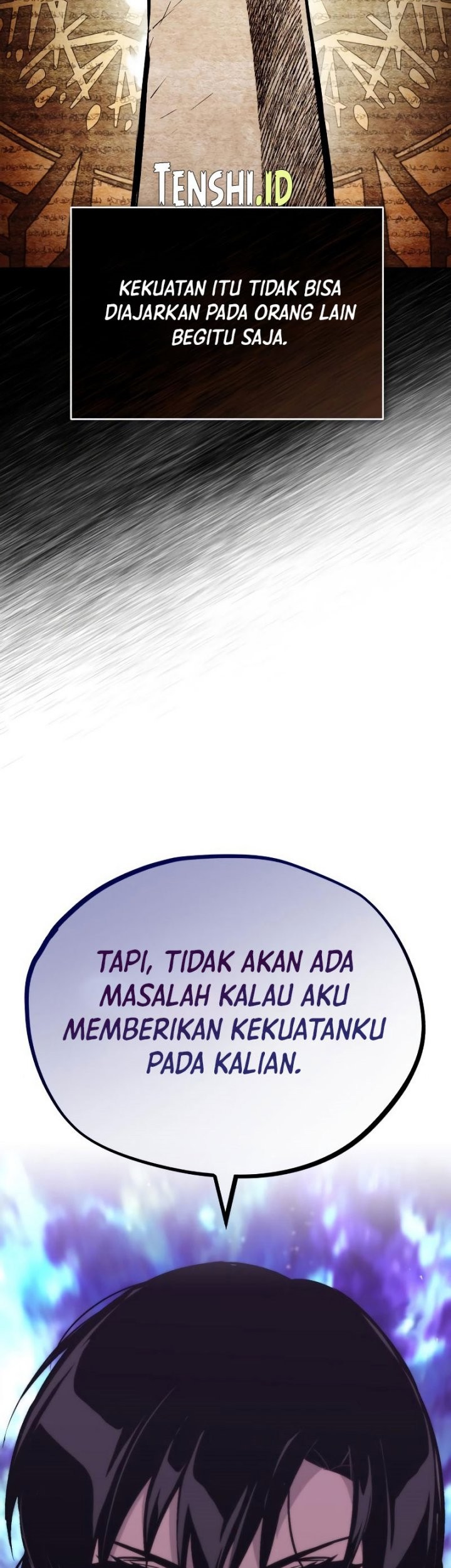 Chapter 95 - halaman 30