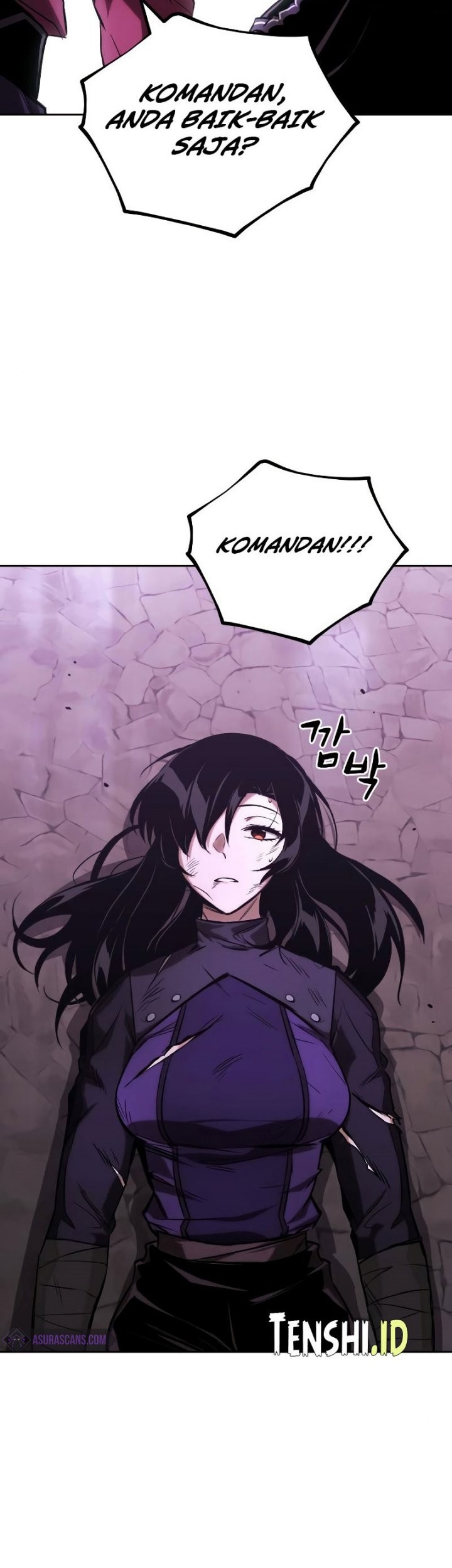 Chapter 95 - halaman 12