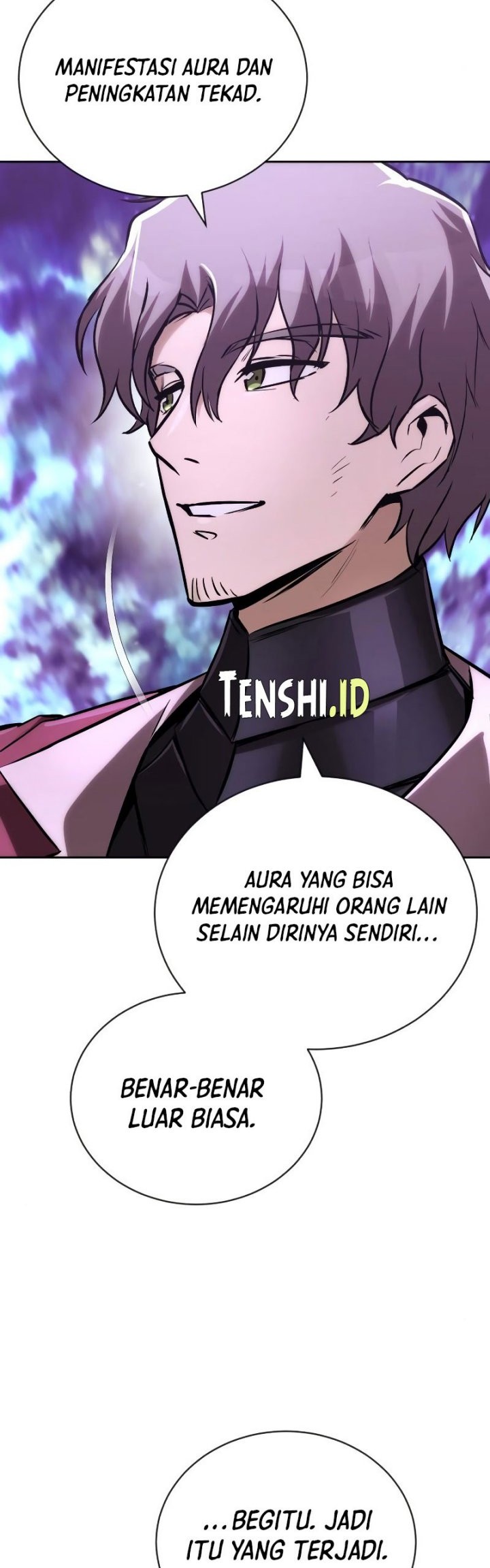 Chapter 95 - halaman 17