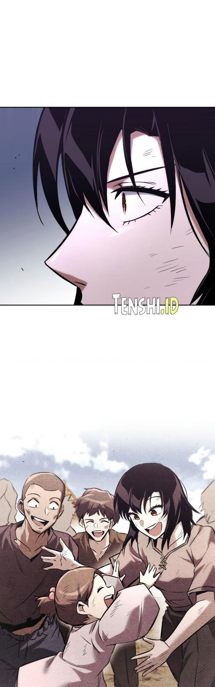 Chapter 95 - halaman 23