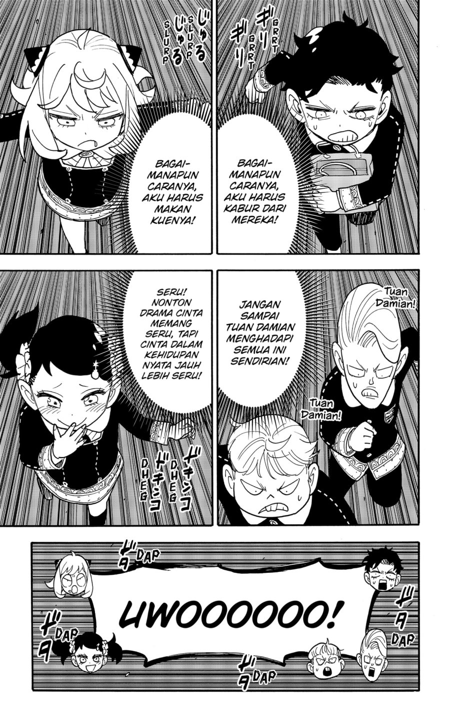 Chapter 88 - halaman 14