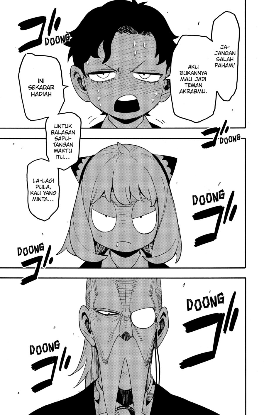 Chapter 88 - halaman 18