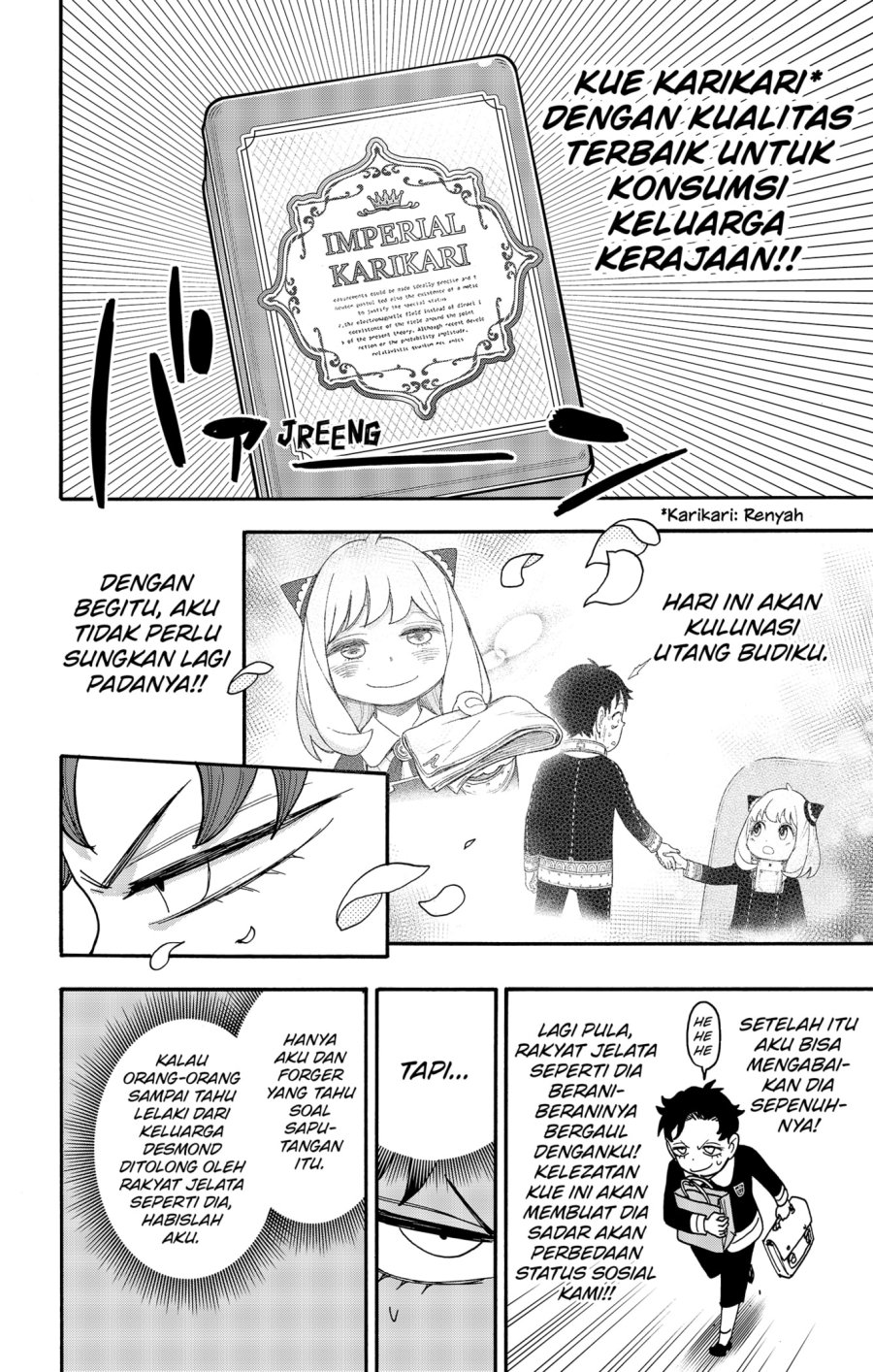 Chapter 88 - halaman 3