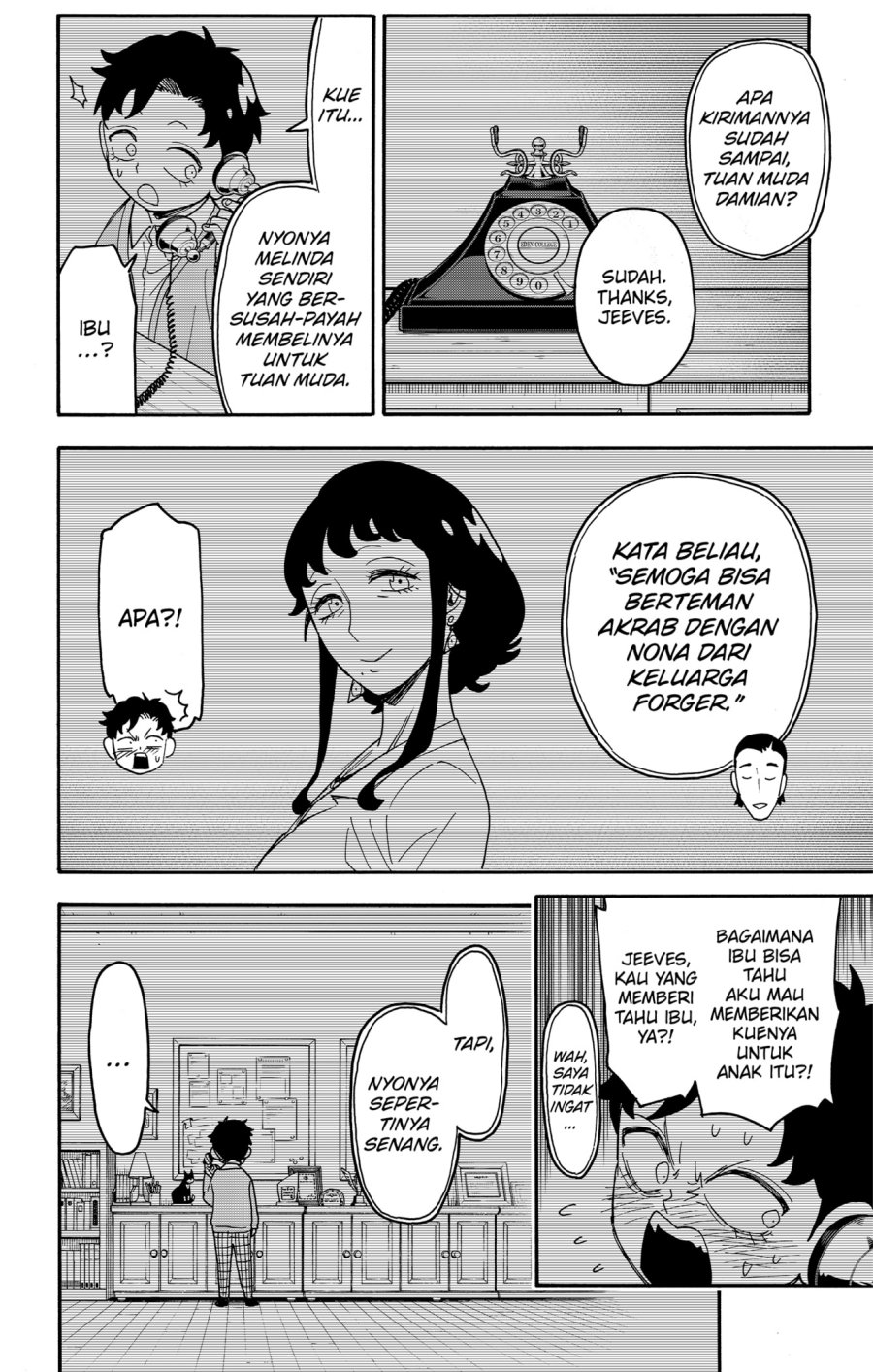 Chapter 88 - halaman 23