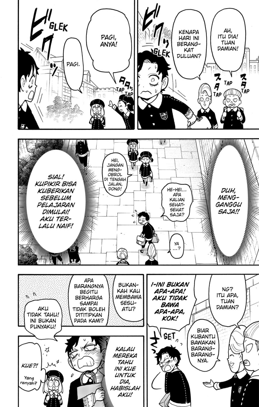Chapter 88 - halaman 5